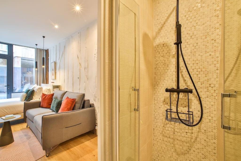 Studio 2Pers#Mouffetard#Port-Royal#La Sorbonne Paris Exterior photo